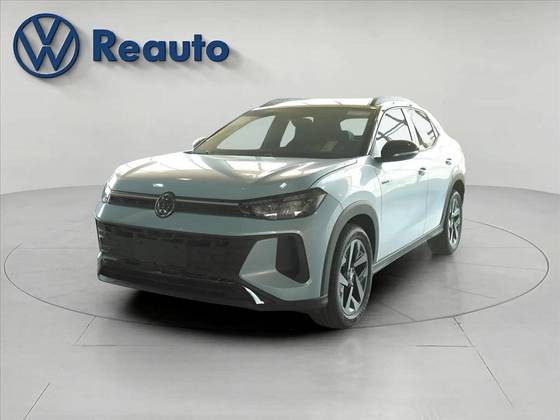VOLKSWAGEN TERA 1.0 170 TSI HIGH AUTOMÁTICO